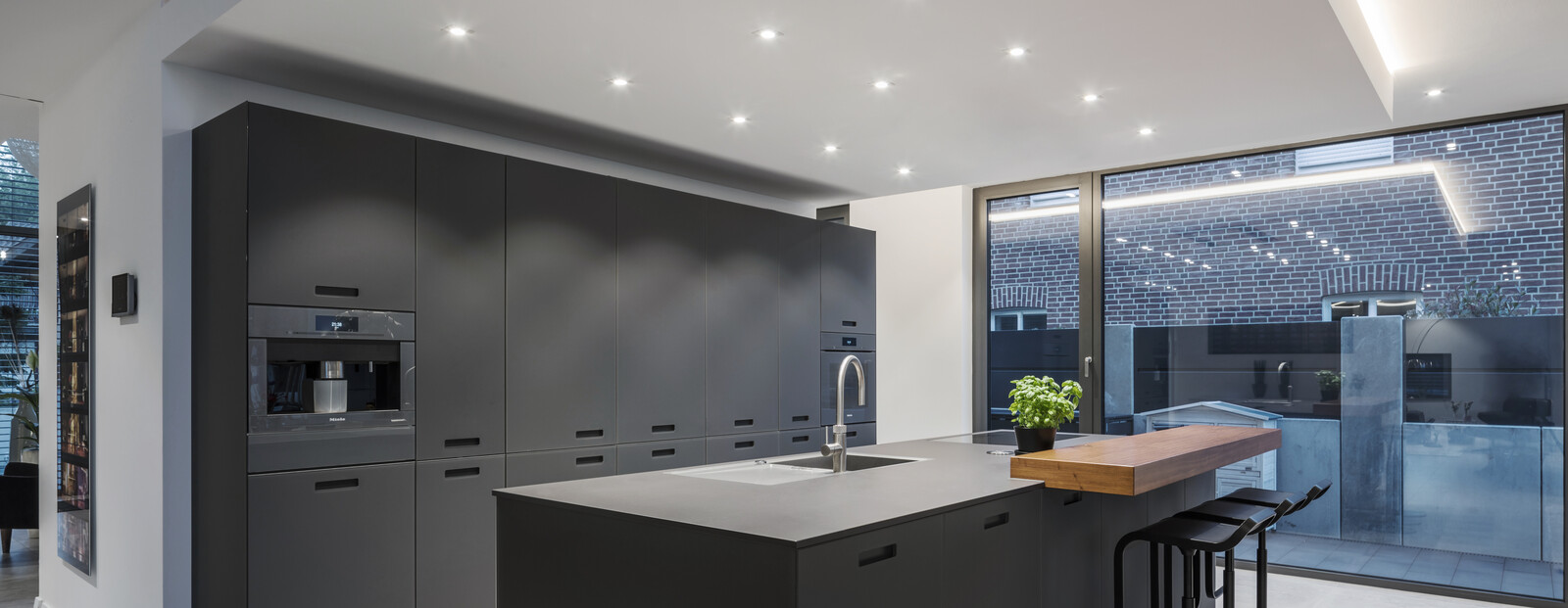 Beleuchtung & Design